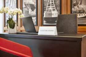 H4 Hotel Hamburg Bergedorf