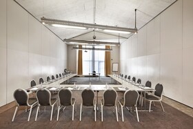 H4 Hotel Hamburg Bergedorf