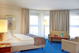 H4 Hotel Hamburg Bergedorf