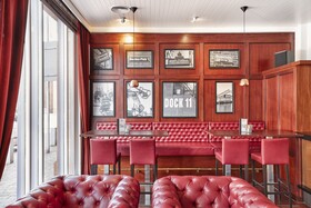 H4 Hotel Hamburg Bergedorf