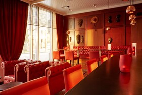 H4 Hotel Hamburg Bergedorf