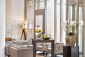 H4 Hotel Hamburg Bergedorf