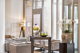 H4 Hotel Hamburg Bergedorf