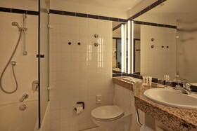 H4 Hotel Hamburg Bergedorf