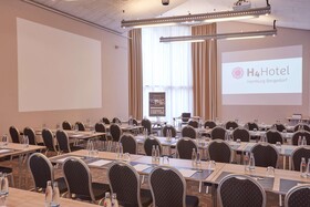 H4 Hotel Hamburg Bergedorf