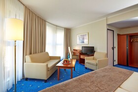 H4 Hotel Hamburg Bergedorf