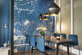 H4 Hotel Hamburg Bergedorf