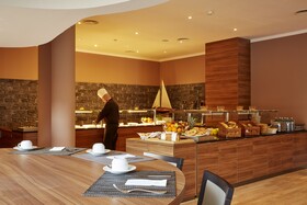 H4 Hotel Hamburg Bergedorf