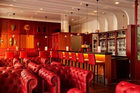 H4 Hotel Hamburg Bergedorf