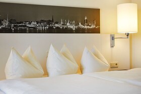 H4 Hotel Hamburg Bergedorf