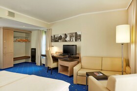 H4 Hotel Hamburg Bergedorf