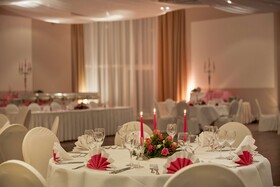 H4 Hotel Hamburg Bergedorf