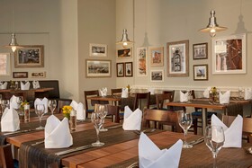 H4 Hotel Hamburg Bergedorf