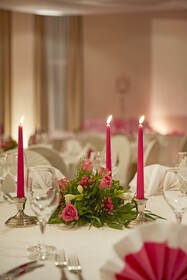 H4 Hotel Hamburg Bergedorf