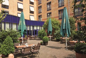 H4 Hotel Hamburg Bergedorf