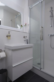 Hamburg Nord Apartments