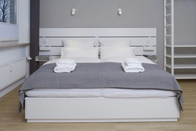 Hamburg Nord Apartments