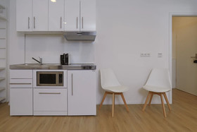 Hamburg Nord Apartments