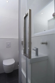 Hamburg Nord Apartments