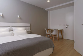 Hamburg Nord Apartments