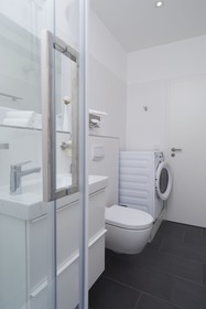 Hamburg Nord Apartments