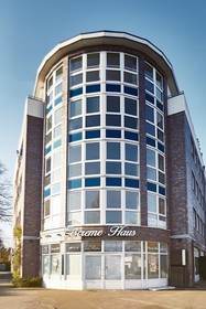 Hamburg Nord Apartments