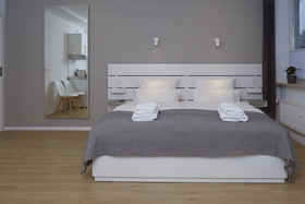 Hamburg Nord Apartments