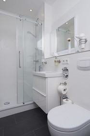 Hamburg Nord Apartments