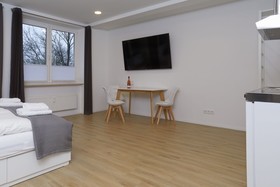 Hamburg Nord Apartments