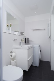 Hamburg Nord Apartments