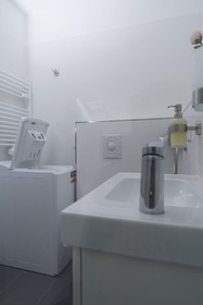 Hamburg Nord Apartments