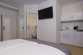 Hamburg Nord Apartments