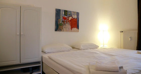 Hansa Apartments Hamburg