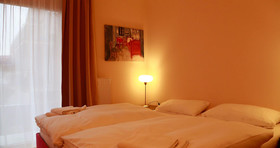 Hansa Apartments Hamburg