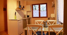 Hansa Apartments Hamburg