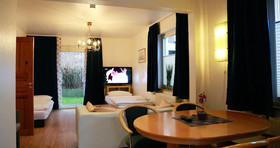 Hansa Apartments Hamburg