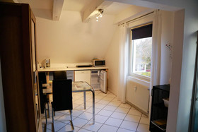 Hansa Apartments Hamburg