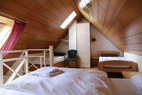 Hansa Apartments Hamburg