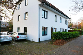 Hansa Apartments Hamburg