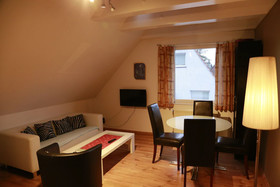 Hansa Apartments Hamburg