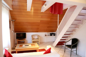 Hansa Apartments Hamburg