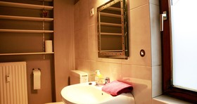 Hansa Apartments Hamburg