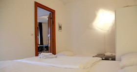 Hansa Apartments Hamburg