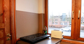 Hansa Apartments Hamburg