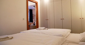 Hansa Apartments Hamburg