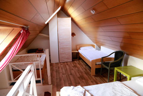 Hansa Apartments Hamburg