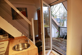 Hansa Apartments Hamburg