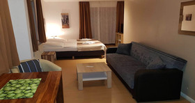 Hansa Apartments Hamburg