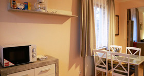 Hansa Apartments Hamburg