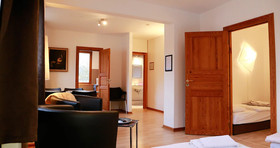 Hansa Apartments Hamburg